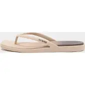 Crocs Tongs Miami Ombre Femme - Rose, Rose
