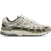 Nike P-6000 Homme - Baskets, Beige - Pointure 43 - Maille/synthétique
