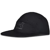 Under Armour Armourvent Camper Cap Noir Homme