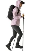 Regatta Birchdale Ii Jacket Rose 44 Femme