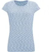 Regatta T-shirt femme Hyperdimension II