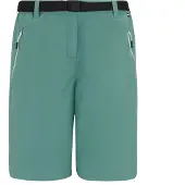 Regatta Xert Stretch Bermuda Light Shorts Vert 44 / Regular Femme
