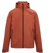 Regatta Oakhowe Jacket Orange S Homme
