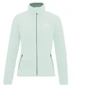 Regatta Floreo Iv Full Zip Fleece Vert 44 Femme