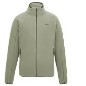 Regatta Hadfield Full Zip Fleece Vert 3XL Homme