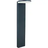 Lyora Lampe de jardin design Posen gris