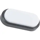Faro Applique murale extérieure LED FRED 3000K IP65 blanc