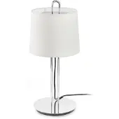 Faro MONTREAL Lampe de table blanc 24034-04