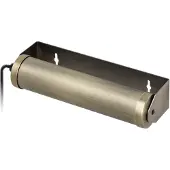Expo Applique Rondo bronze