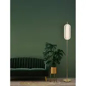 Searchlight Lampadaire Capsule concevoir