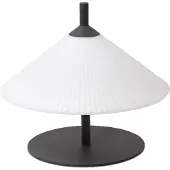 Faro SAIGON Lampadaire gris/blanc mat 0,1 m R55 71576-01