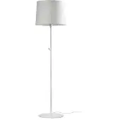 Faro CONGA Lampadaire blanc 64312-07