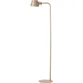 Eth Lampadaire taupe Dex concevoir