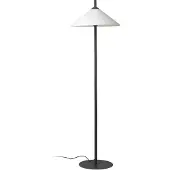 Faro SAIGON Lampadaire gris/blanc mat 2M R55 71569-01