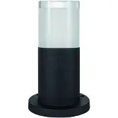 Lyora Lampe design Noten 20cm