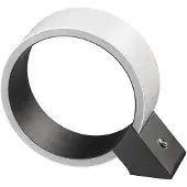 Eth Lampe de table dimmable The Q 20 cm