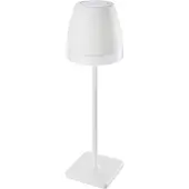 Nova Luce Lampe de table à accu COLT