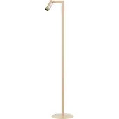 Eth Lampadaire couleur sable Miller Sand célibataire