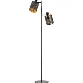 Eth Lampadaire Laser 2 lumières