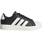 Adidas Baskets basses 'Streettalk' noir / blanc