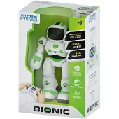 Xtrem Bots RC Robot Bionique XT3803418 34189
