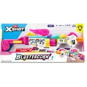 XShot Pistolet à mousse - Rizz Master - Multicolore - - UneTaille - Jouets
