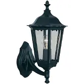 Searchlight Lanterne classique Alex Up noir