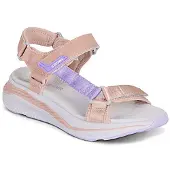 Mephisto Sandales FAR AWAY femmes - Rose - 42