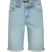 Petrol Industries Short En Jean Lewis Loose Fit
