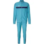 Under Armour Ensemble de survêtement Challenger - Bleu, Bleu