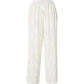 Aware Pantalon 'AWRYDER' noir / blanc