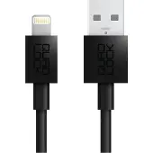 Quad Lock Câble USB vers Lightning - 20 cm