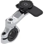 Quad Lock Support de guidon Pro chromé