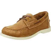 Gant Mocassin 'Yardport' caramel