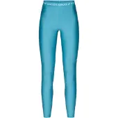 Under Armour Heatgear Leggings Bleu M Femme
