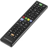 Vivanco Sony/télécommande 1 Smart Tv 48 Boutons