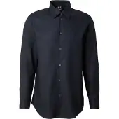 Armani Exchange Xm002290_af22863 Long Sleeve Shirt Bleu S Homme