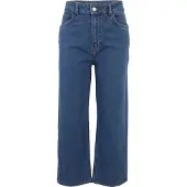 Pepe Jeans pour femme. PL20473184CB Jeans Straight Lexa blue (25/30), Bleu, Casuel, Coton, Denim