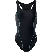 Aquawave Maillot de bain 1 pièce femme Abra