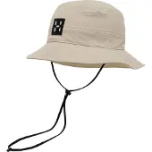 Haglöfs Lx Hat Beige M-L