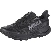 Hoka One One Chaussure de course 'CHALLENGER 8' noir