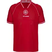 Hummel T-shirt à Manches Courtes Domicile Dbu 26