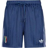 Adidas Pantalon de sport 'Italien Originals' bleu roi / blanc