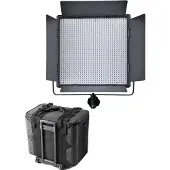 Godox LED1000 Daylight Duo Panel Kit (Lumière vidéo)