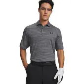 Under Armour Polo Matchplay pour homme Castlerock S/M