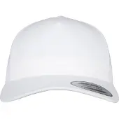 Flexfit Casquette blanc