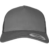 Flexfit Casquette gris foncé