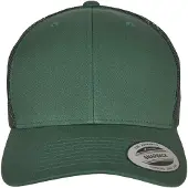 Flexfit Casquette émeraude