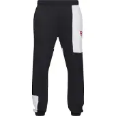Ecko unltd. Pantalon rouge / noir / blanc