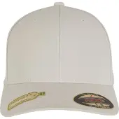 Flexfit Casquette écru / miel / noir